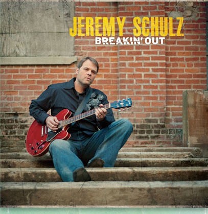Jeremy Schulz | Breakin&rsquo; Out
